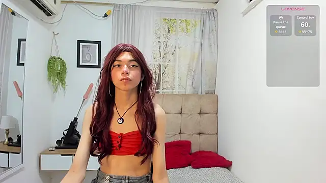 vanessa_jenner - Vanessa_Jenner's free webcam