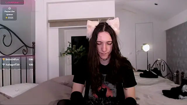 silvermuse - SilverMuse's free webcam - UK Sex Cams