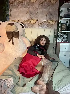 hannachris- - Hannachris-'s free webcam - UK Sex Cams