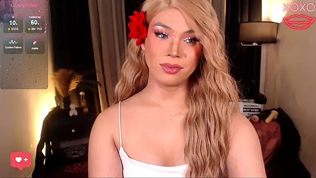 iamraegandolls69 - IamRaeganDolls69's free webcam