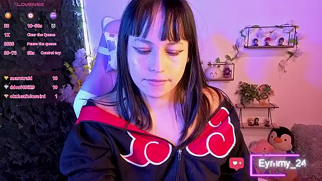 Eymmy_24 webcam