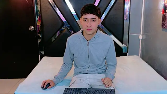 Kygo_Williams webcam