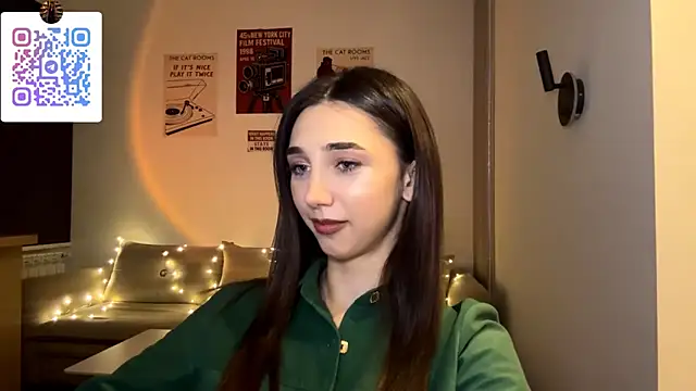 linamour - LinaMour's free webcam