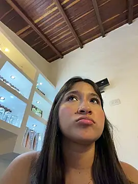 ariasex_ - Ariasex_'s free webcam