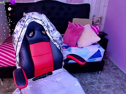 _rachel_jones_ - _Rachel_Jones_'s free webcam