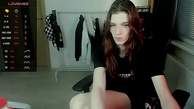 iceseeker2 - Iceseeker2's free webcam