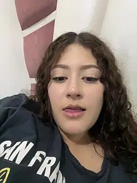 lizzy_luminair webcam