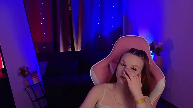 mya_sun - Mya_Sun's free webcam