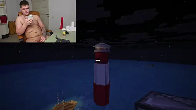 Jackson_Teele webcam