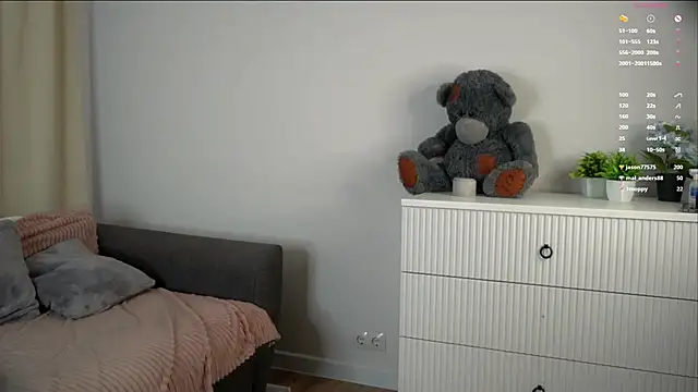 selmacarolfi - SelmaCarolfi's free webcam