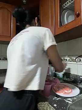 Violet_rousse7 webcam