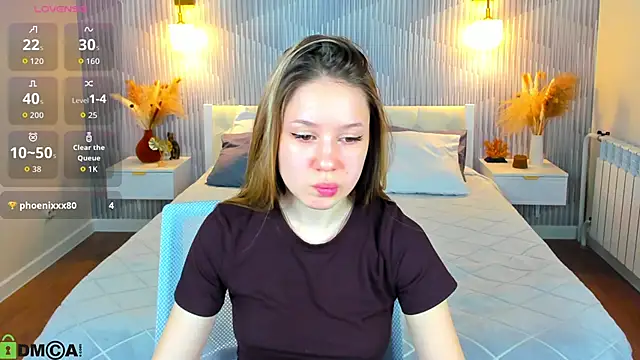 mini_allice - Mini_Allice's free webcam