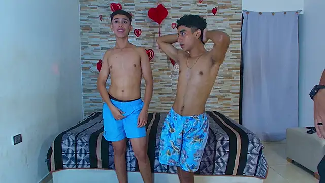 kinkyhousexxxx webcam