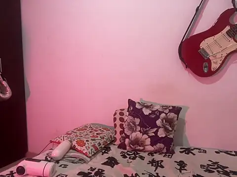 Andreyssantos webcam