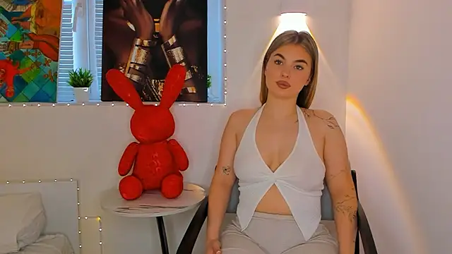 vanessaraw - VanessaRaw's free webcam