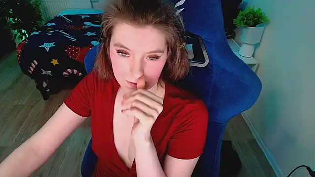 cranberryhot - CranberryHot's free webcam