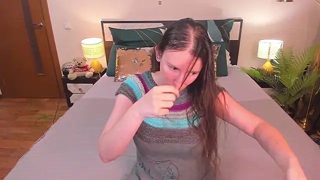 CatherineWalls webcam