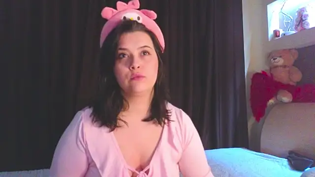 Malika_uAngel webcam