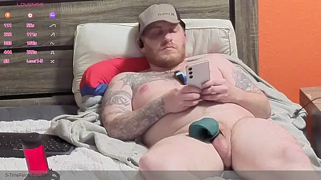 ConversationalistX webcam