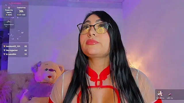 sarahballiston_ - Sarahballiston_'s free webcam