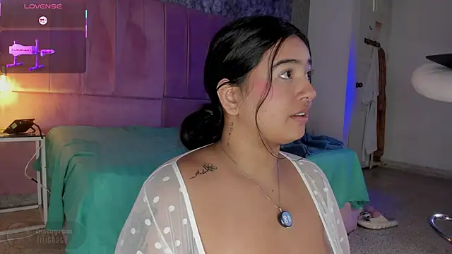 lilithst_ - Lilithst_'s free webcam - UK Sex Cams