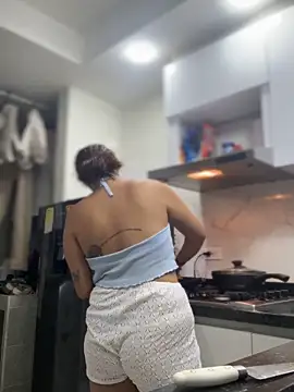 Kaily_Sweet16 webcam