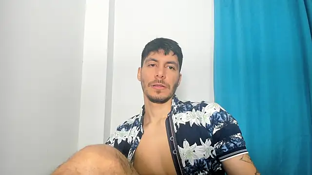 daniel_sexy777 webcam