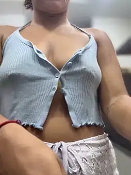 Kaily_Sweet16 webcam