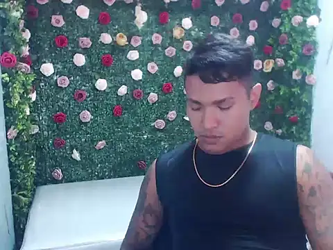 jerry_anderson18 webcam