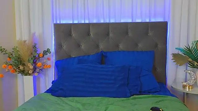 Ariana_Petite webcam