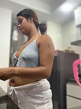 Kaily_Sweet16 webcam