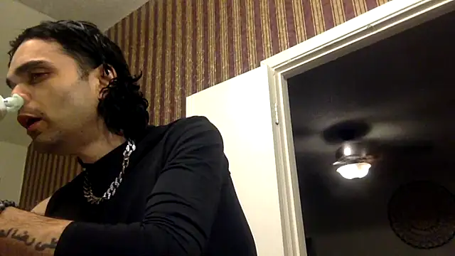 StuntingSpunMarine69 webcam