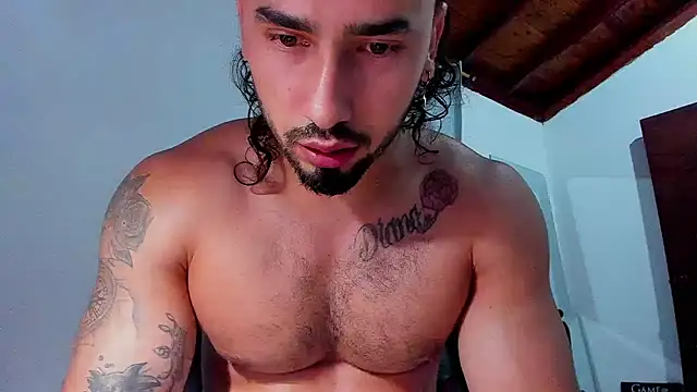 Baky_sexy webcam