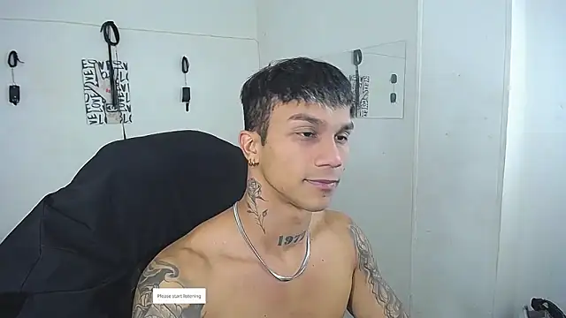 Leonard_Price webcam