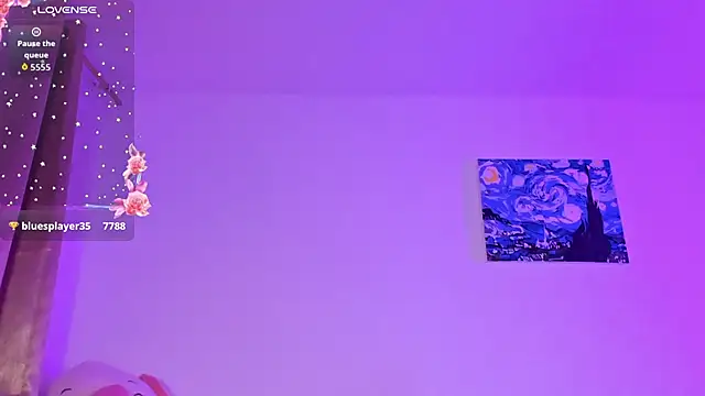 Shophie_thoopson webcam