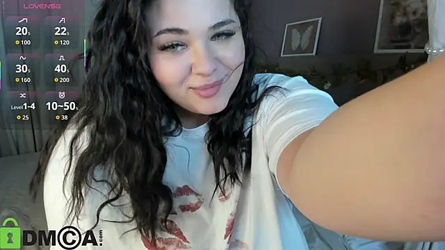 Annet_Nel1son webcam