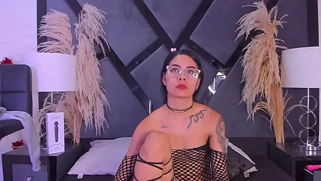 NicoleEsposito webcam