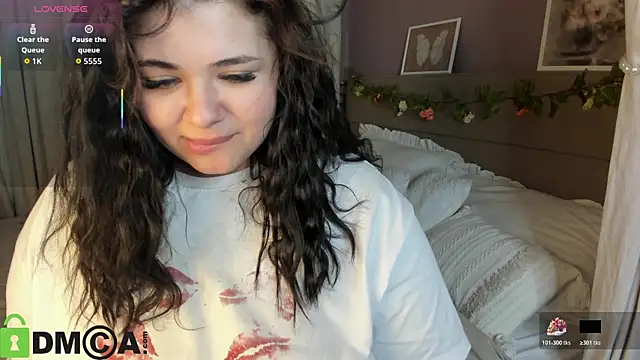 Annet_Nel1son webcam