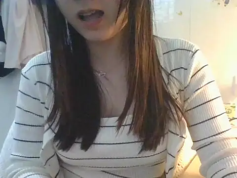 linzly - Linzly's free webcam