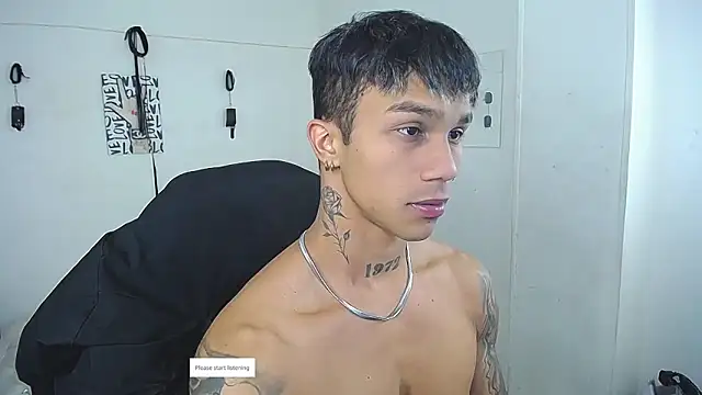 Leonard_Price webcam