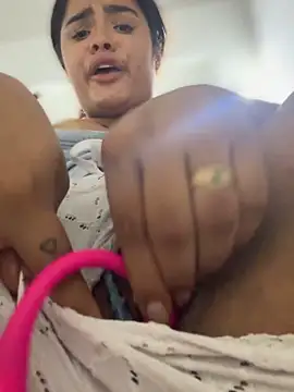 Kaily_Sweet16 webcam