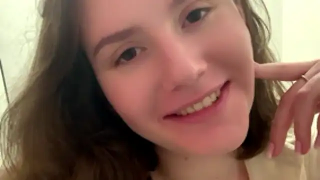 cherishedwish webcam