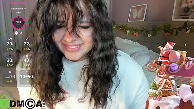 Annet_Nel1son webcam