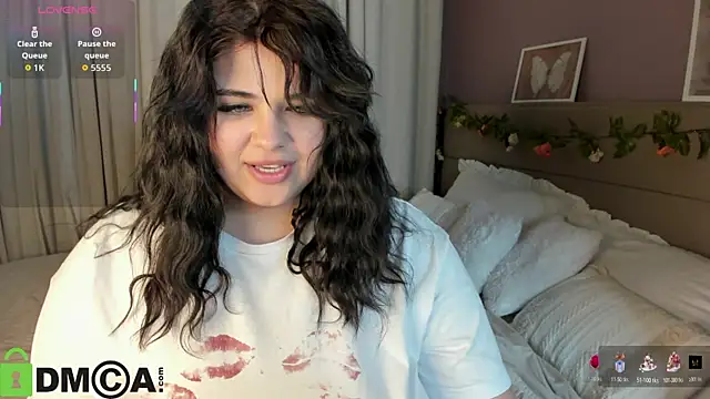 Annet_Nel1son webcam