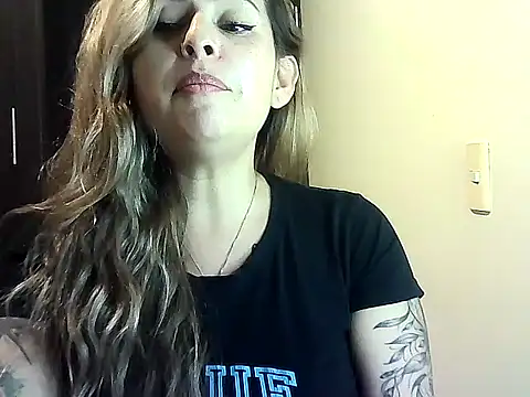 Valery__Rouse_ webcam