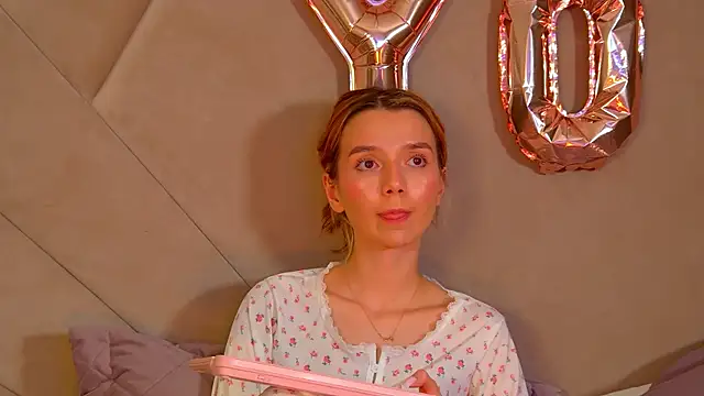 VanessaVienne webcam