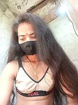 Sunali_Bendre webcam