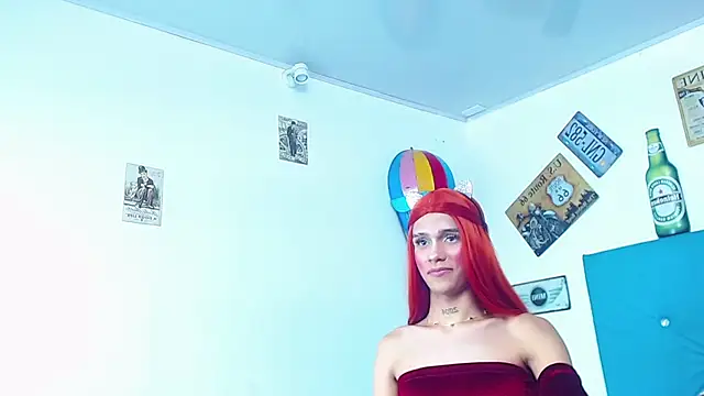 Alexa_sweet__ webcam