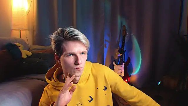 Breston_Sweet webcam