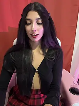 Felicia_smok3 webcam